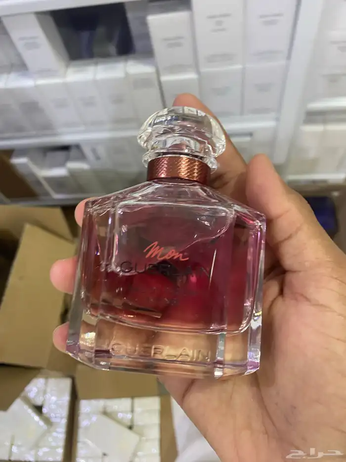 جميع العطور متوفره لدينا 16