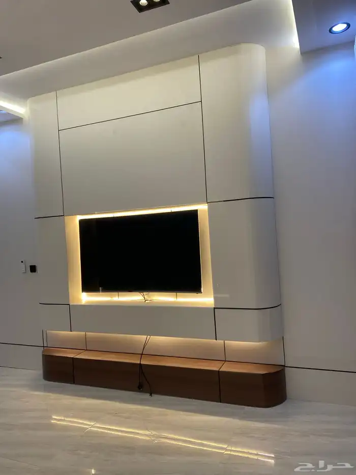 شيبورد بديل خشب 3