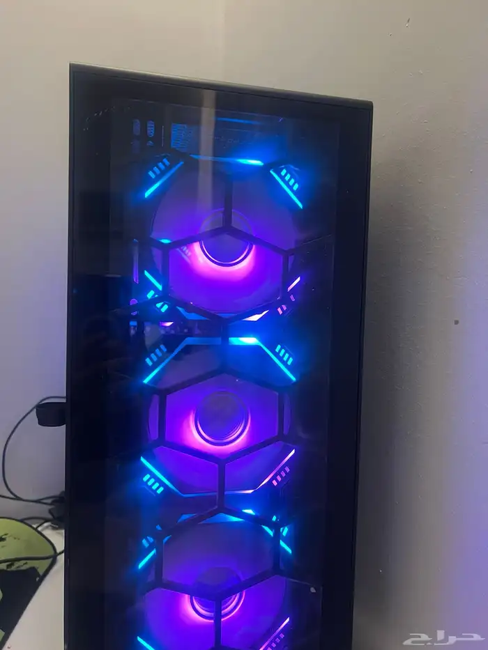 بي سي قيمنق كمبيوتر العاب 2