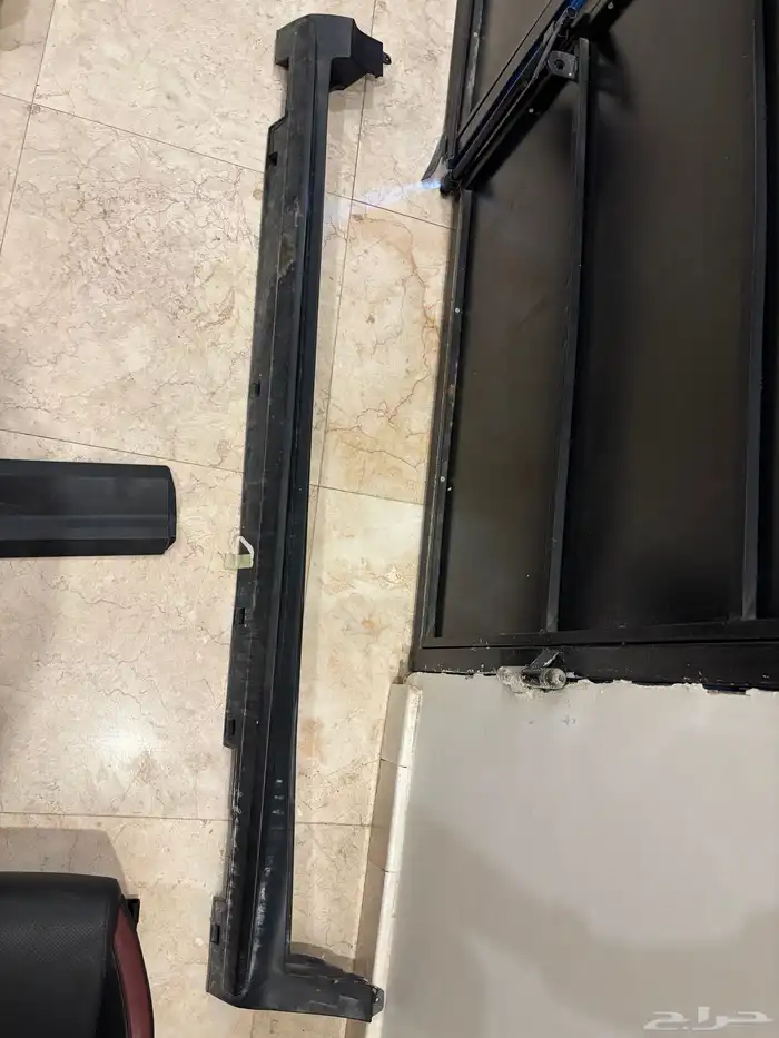 قطع غيار جيلي 1