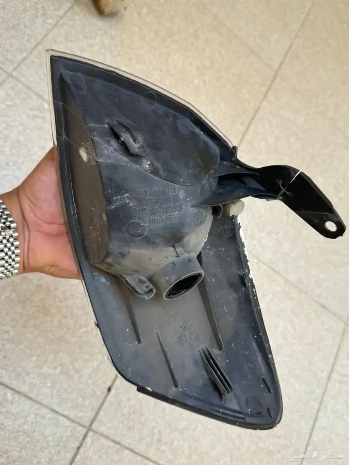 اسطبات 2000 و 2001 وكالة 3