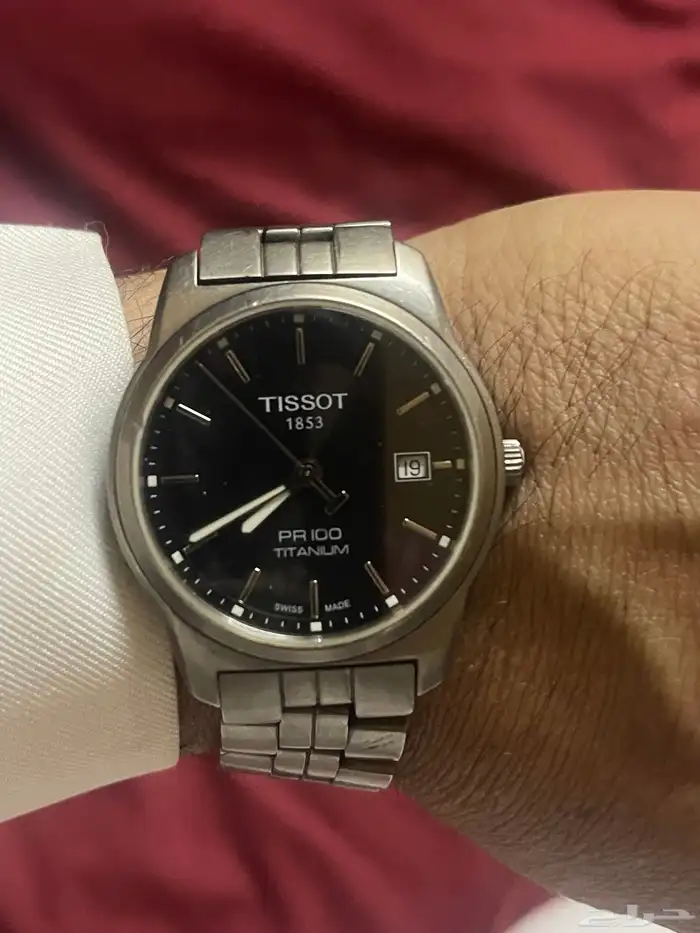 ساعات اصليه 3