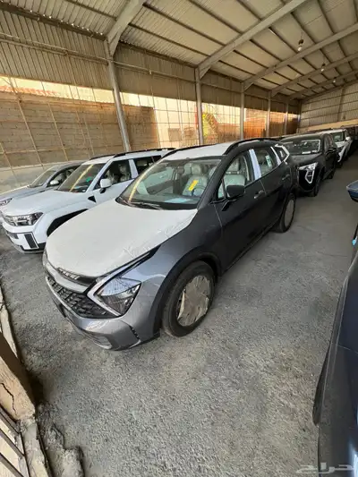 كيا سبورتاج 2025 طويل وقصير مكينة 1500 و 1600 و 2000 عرض خاص 7