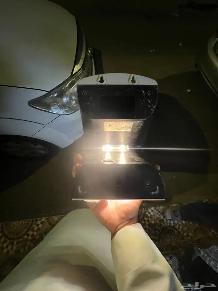 لمبة 2