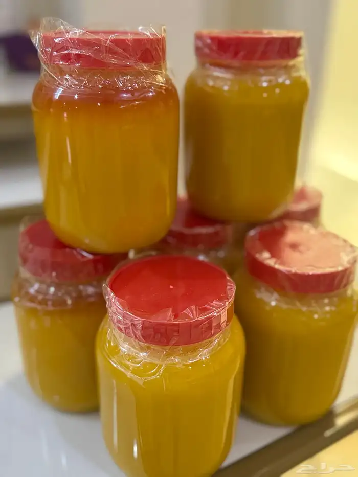 سمن بقر مشروط 2