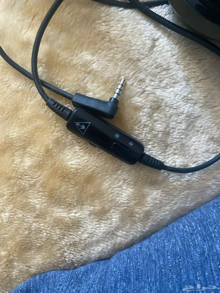 سماعة سوني 3