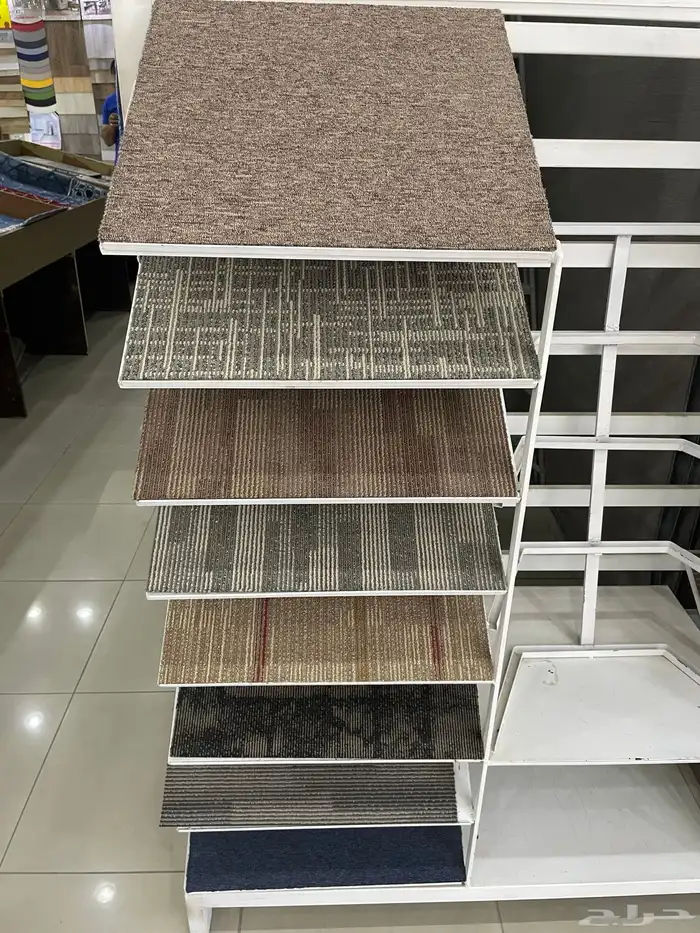 موكيت مكاتب بلاط موكيت مكتبي 5
