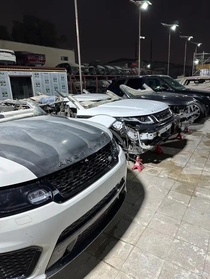توفير قطع غيار من الامارات 3