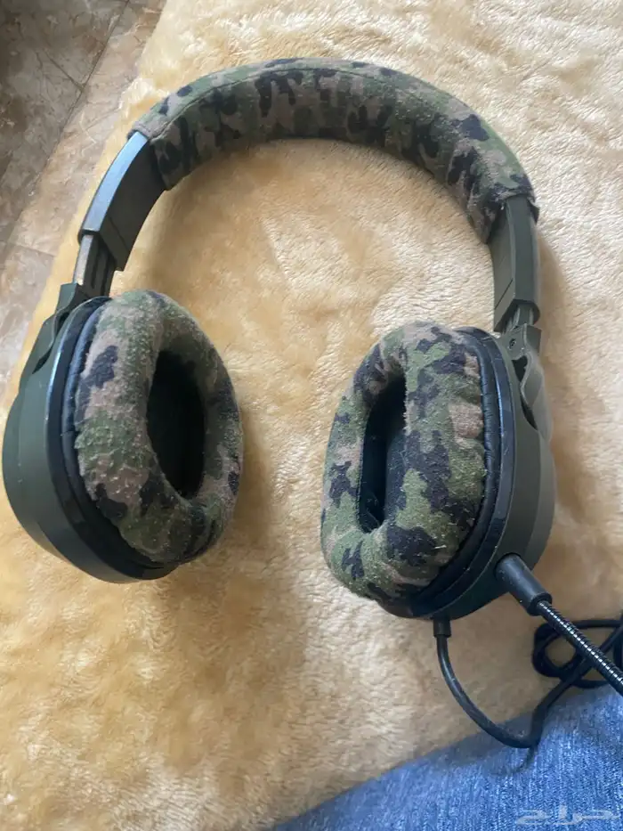 سماعة سوني 5