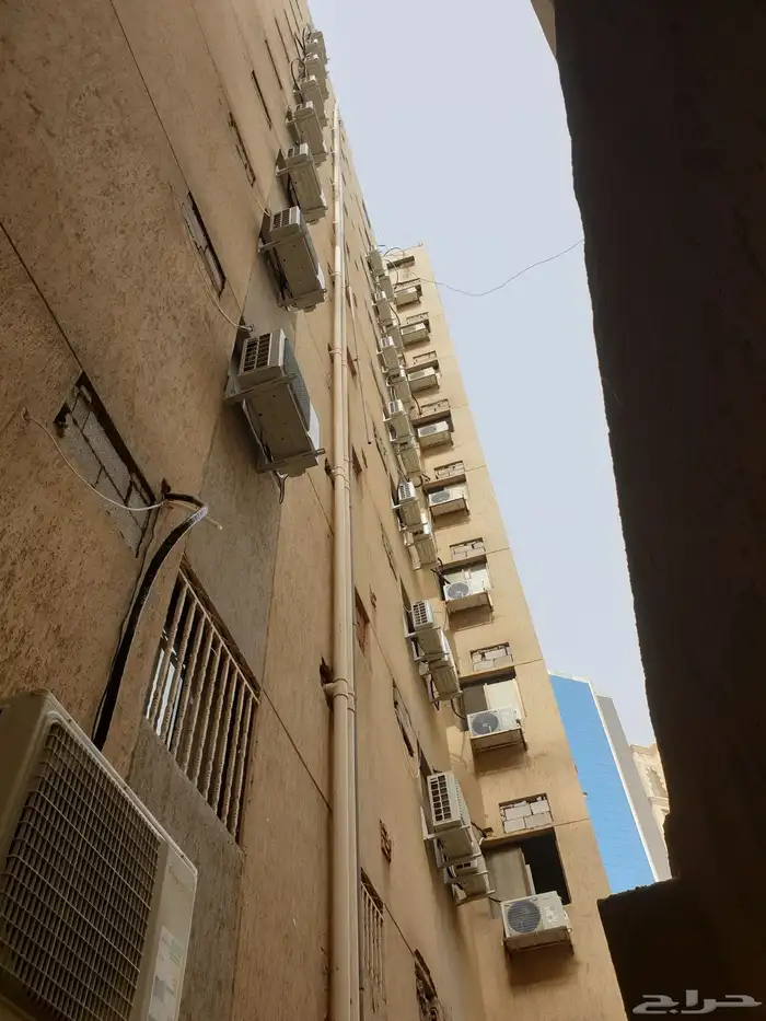 تكييف - توريد تأسيس نحاس تركيب صيانة مكيفات كونسيلد 28