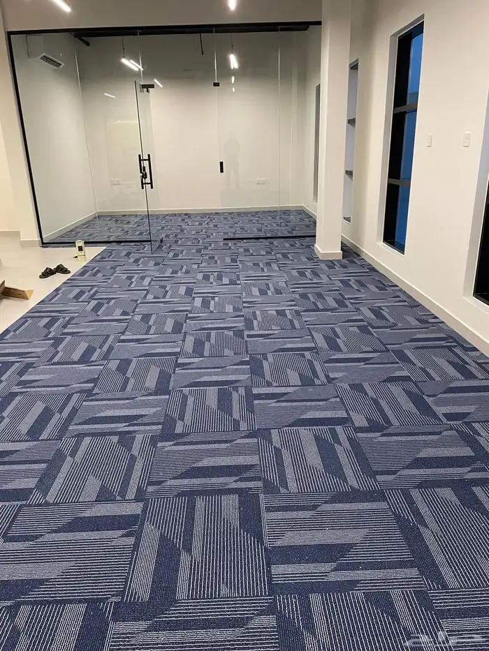 موكيت مكاتب بلاط موكيت مكتبي 2