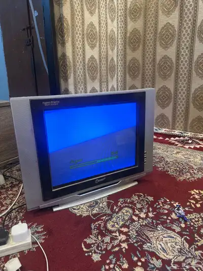 تلفزيون DANSAT 3