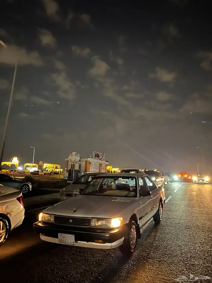 كرسيدا 18