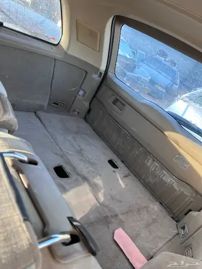 لبيع جيب فولفو 2007 XC90 index