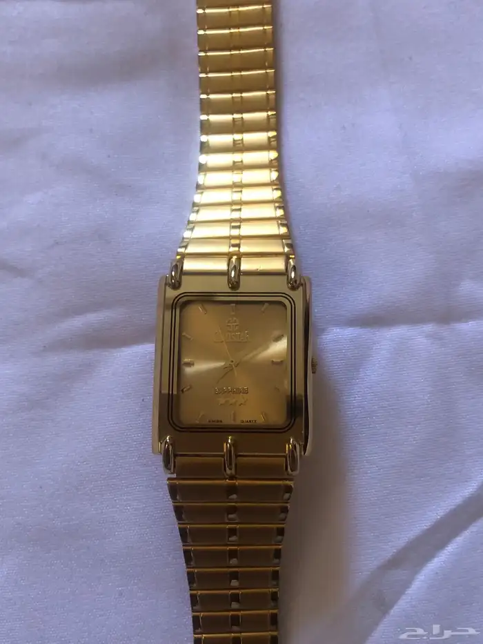 ساعة الفجر - ساعة SWISTAR 4