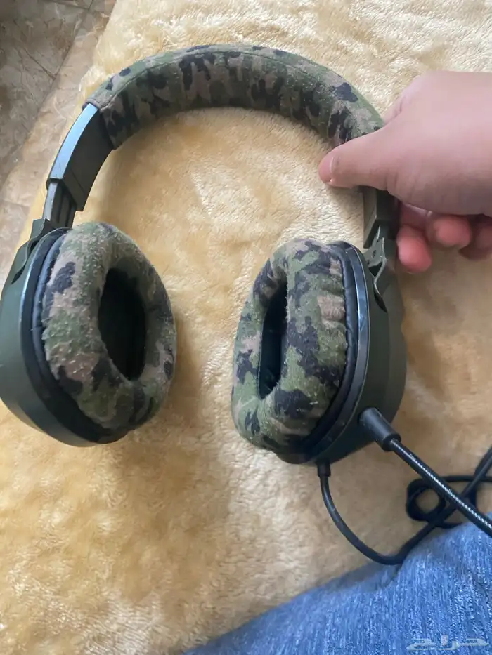 سماعة سوني 0