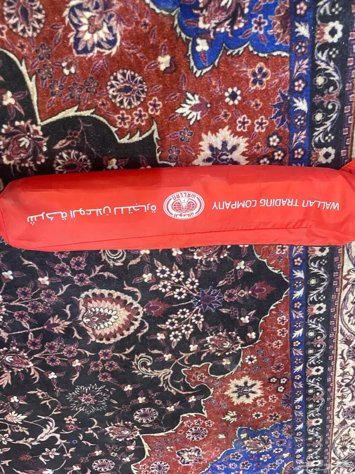 مثلث السلامه اصلي هونداي 4