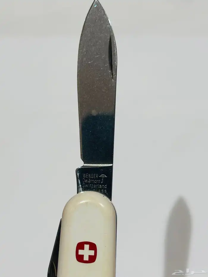 سكين سويسري 5