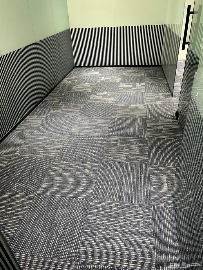 موكيت مكاتب بلاط موكيت مكتبي 10