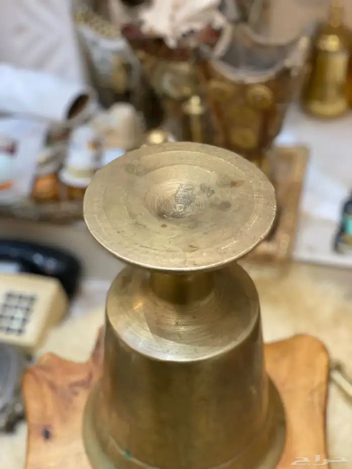 للبيع نجر سوري نحاس 4