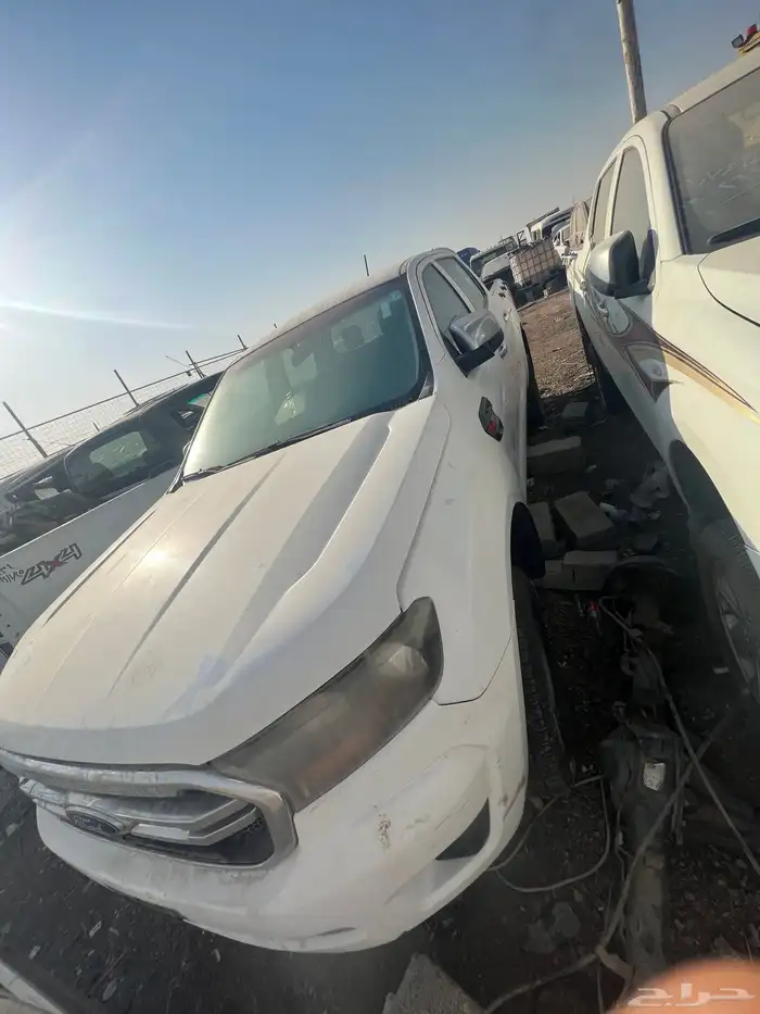 مكاين رنجر ديزل 2019 0