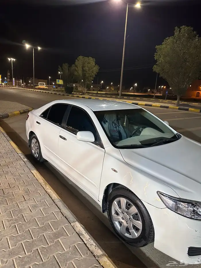 كامري للبيع 1