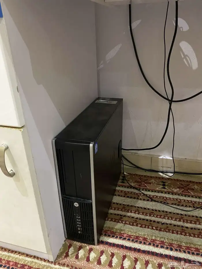 كمبيوتر مكتبي للبيع 1