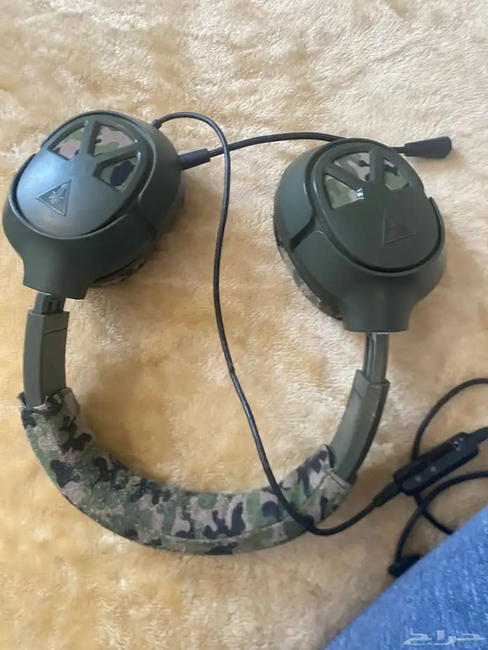 سماعة سوني 4