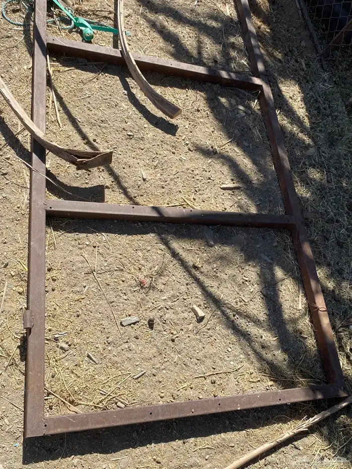 حديد سكراب 3