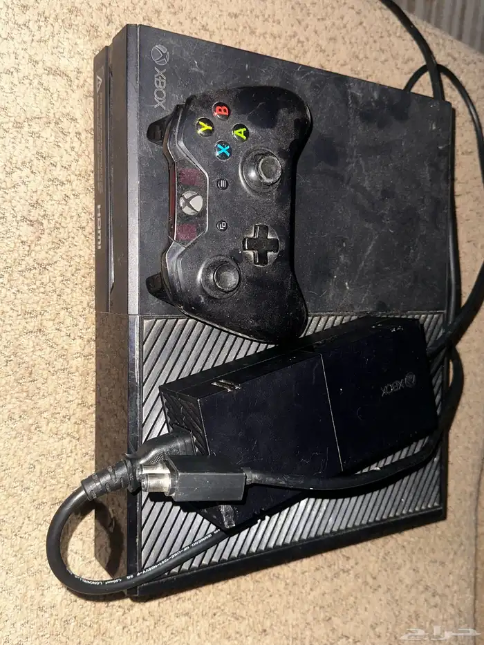 اكس بوكس ون نظيف 2