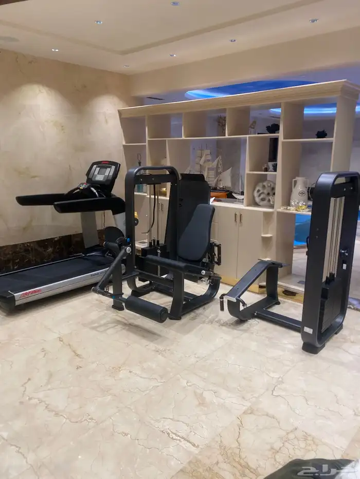 تجهيز الأندية 32