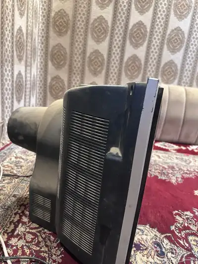 تلفزيون DANSAT 2