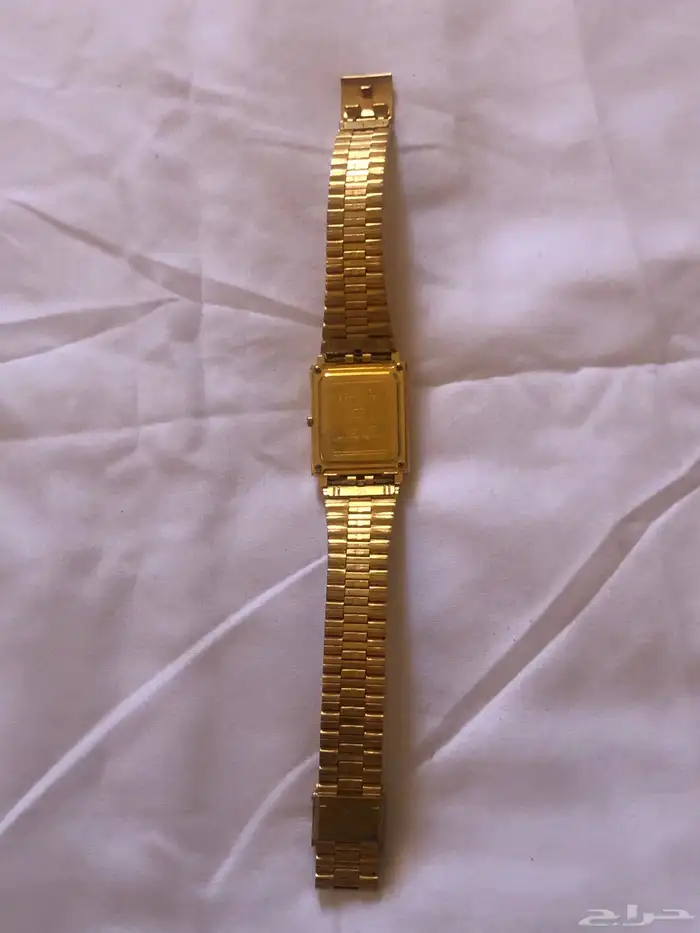 ساعة الفجر - ساعة SWISTAR 5