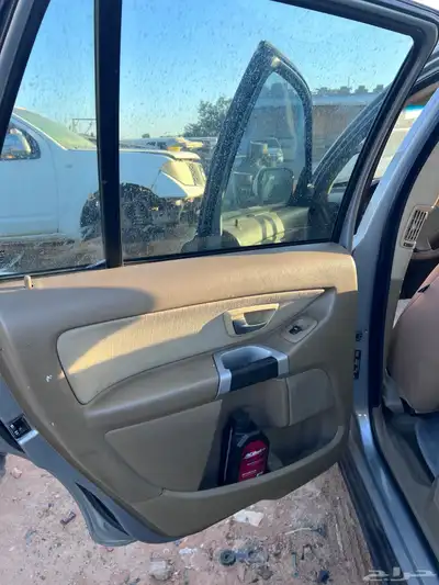 لبيع جيب فولفو 2007 XC90 index
