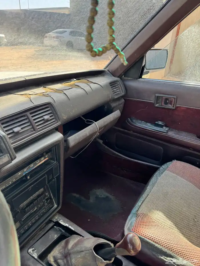 كرسيدا بقس 1990 6