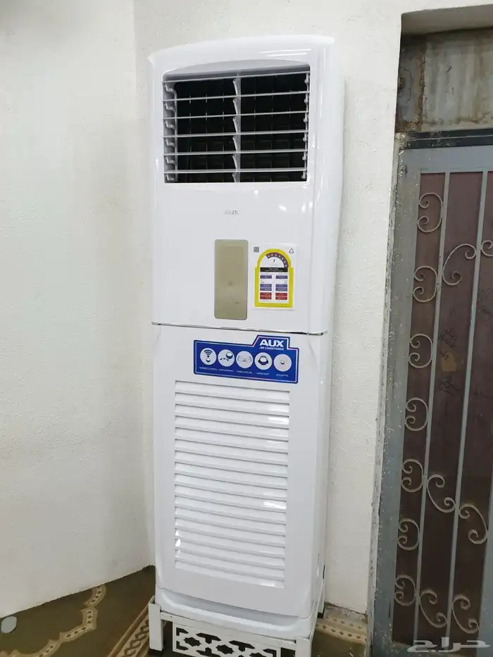 تكييف - توريد تأسيس نحاس تركيب صيانة مكيفات كونسيلد 30