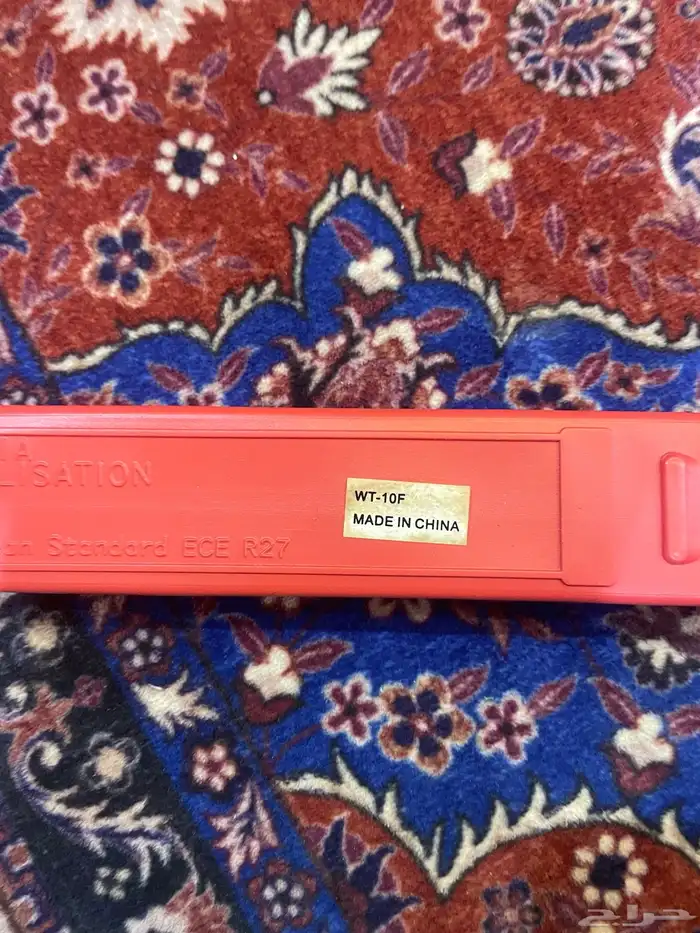 مثلث السلامه اصلي هونداي 3