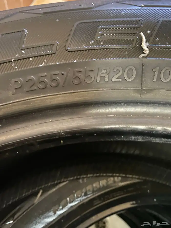 كفرات مستخدمة نظيفة 9