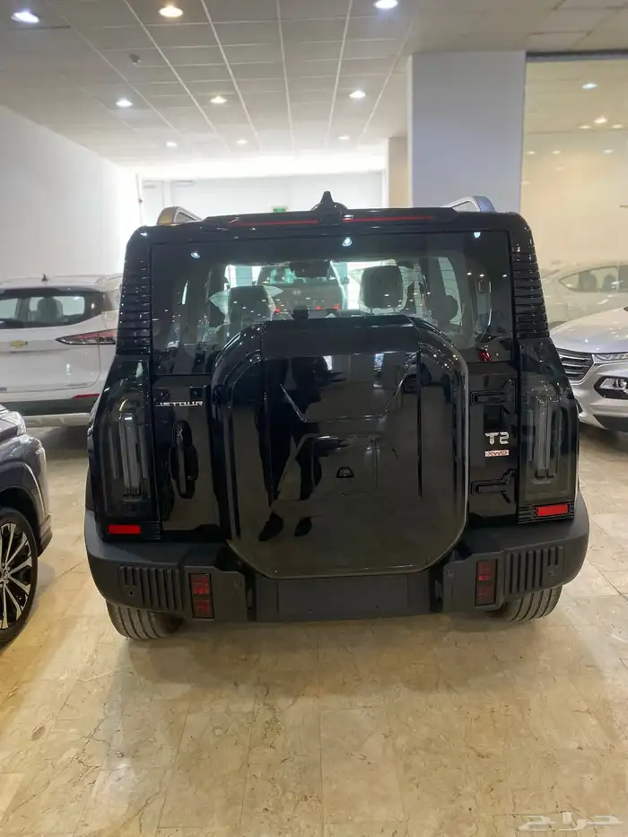جيتور T2 فل كامل 2025 حرق اسعار 1