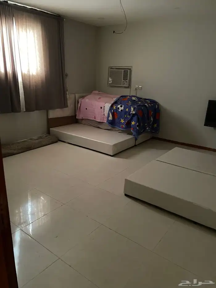 حوش للايجار مع سكن كبير صفوى الجعيمه 10