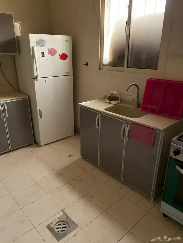 حوش للايجار مع سكن كبير صفوى الجعيمه 11