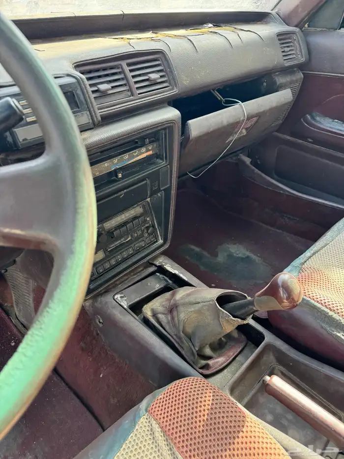كرسيدا بقس 1990 7