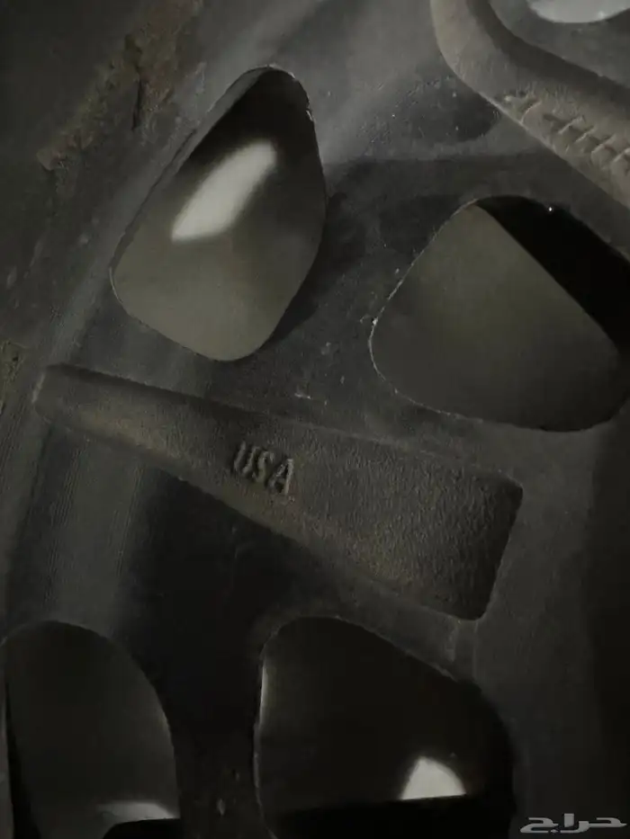 جنوط فيول أصلية 17 7