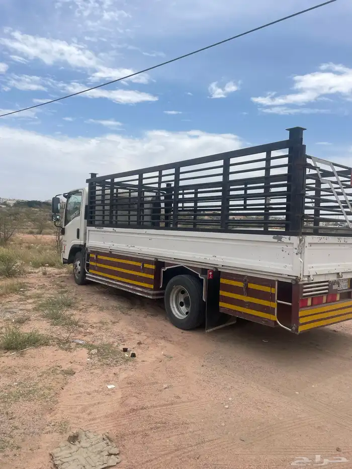 دنه مشاوير داخل الطائف 1