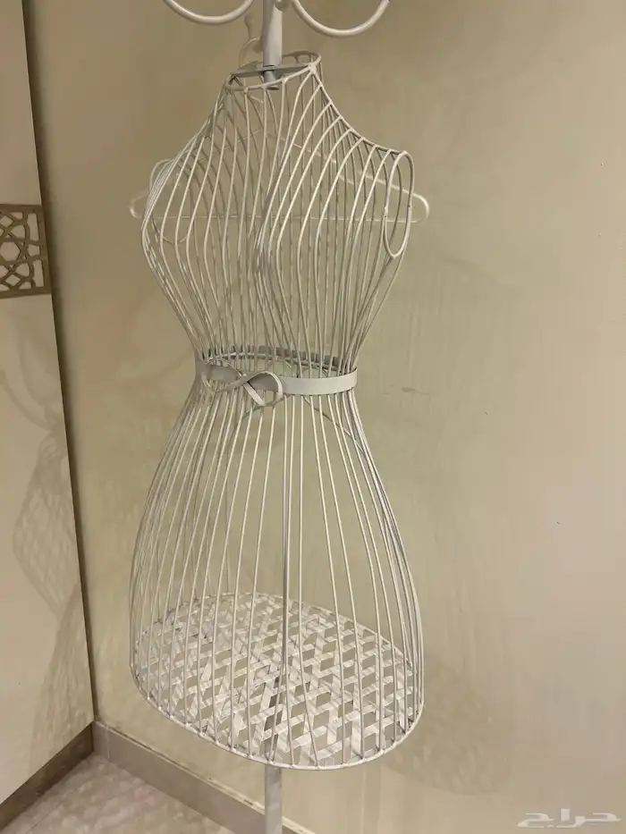 ستاند فستان (العرايس) 0
