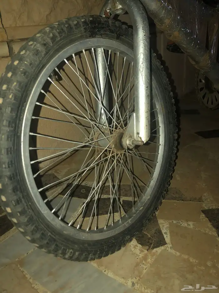 سيكل كوبرا مقاس20 1