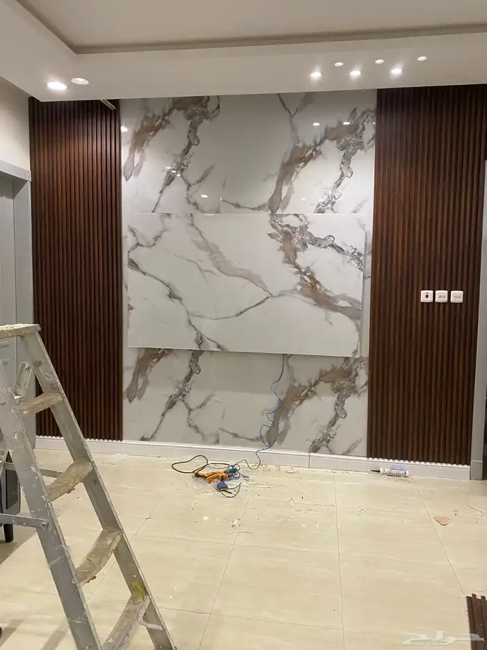 شيبورد بديل خشب 0