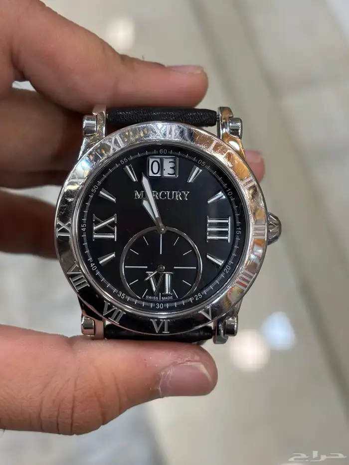 original century men s watch in good condition 0