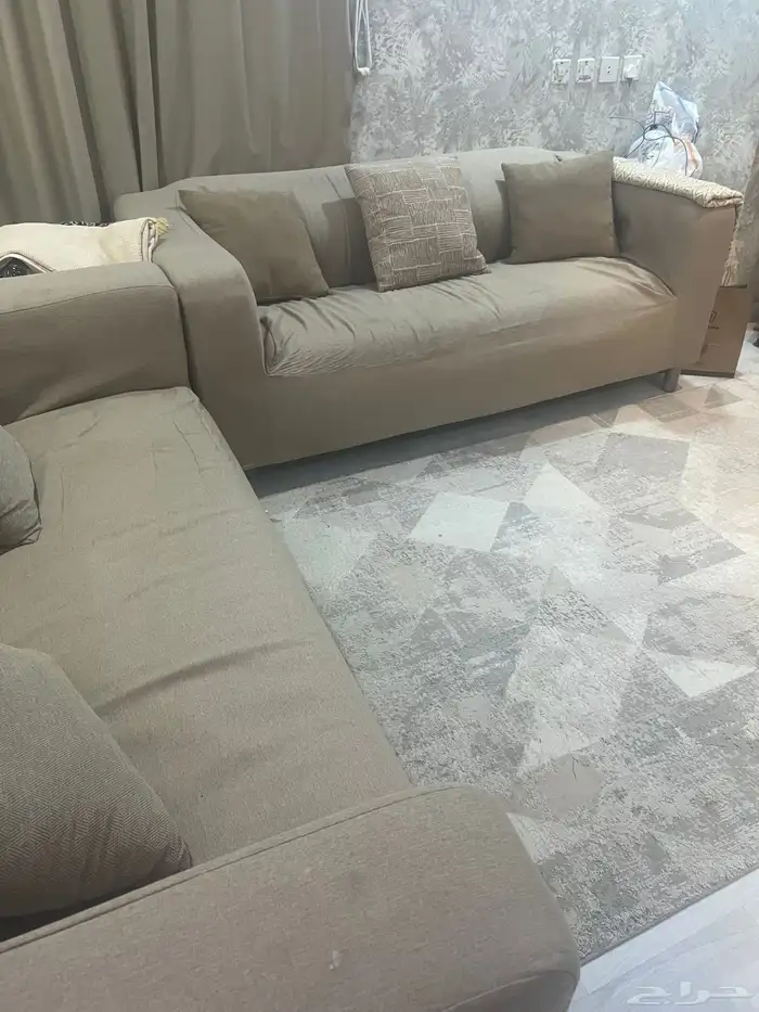 اكنب ايكيا 1