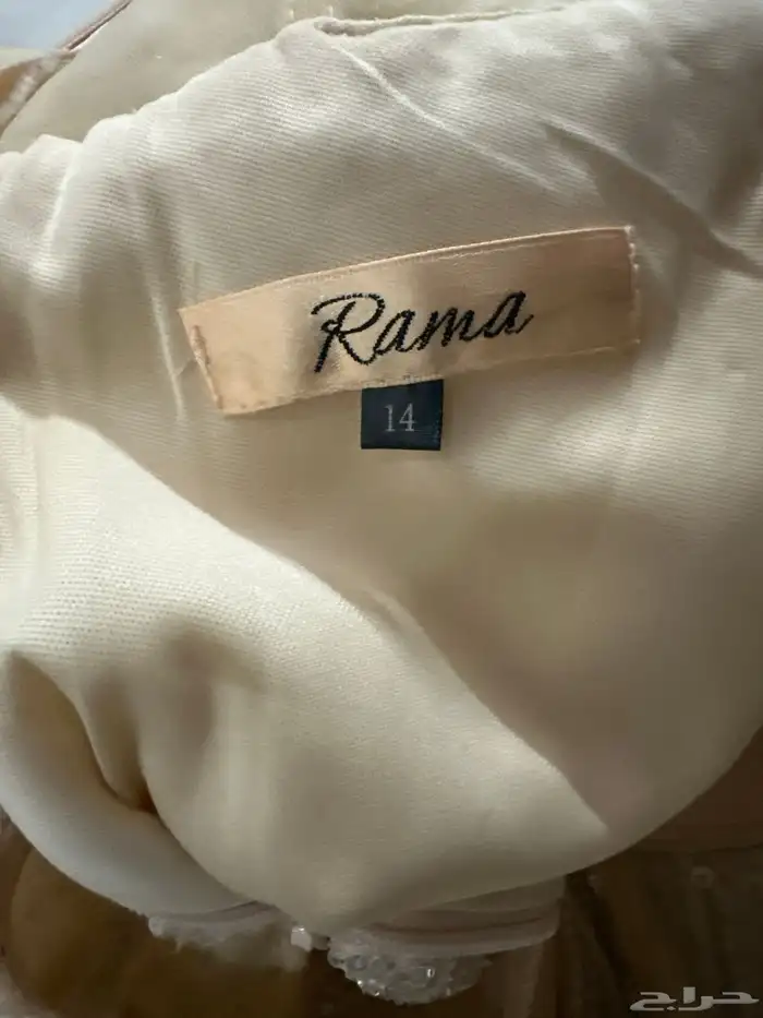 فستان مناسبات زواج 2